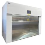 Elevate Your Laboratory Safety with Cleatech’s Vertical Laminar Flow Hood