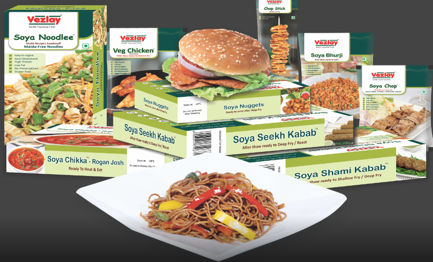 Vezlay Foods Products