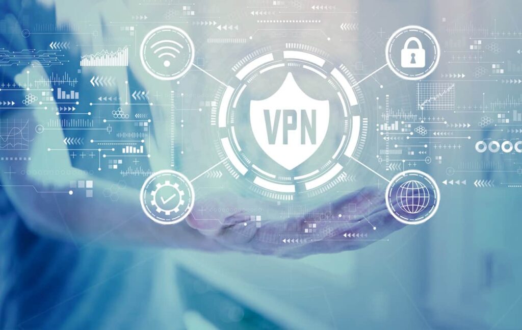 Global Virtual Private Network Market Share and Industry Report, 2023-2028