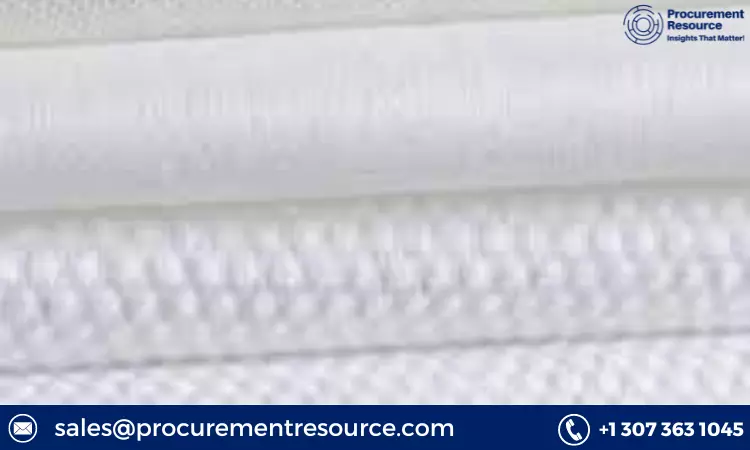 Viscose Spunlace Production Cost