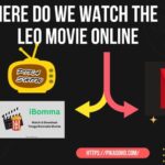 Watch Leo Movie Online