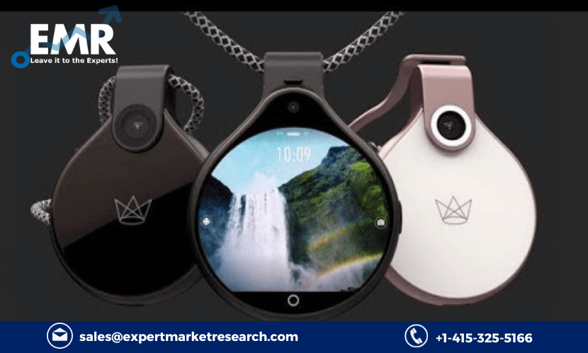 Wearable Camera Market