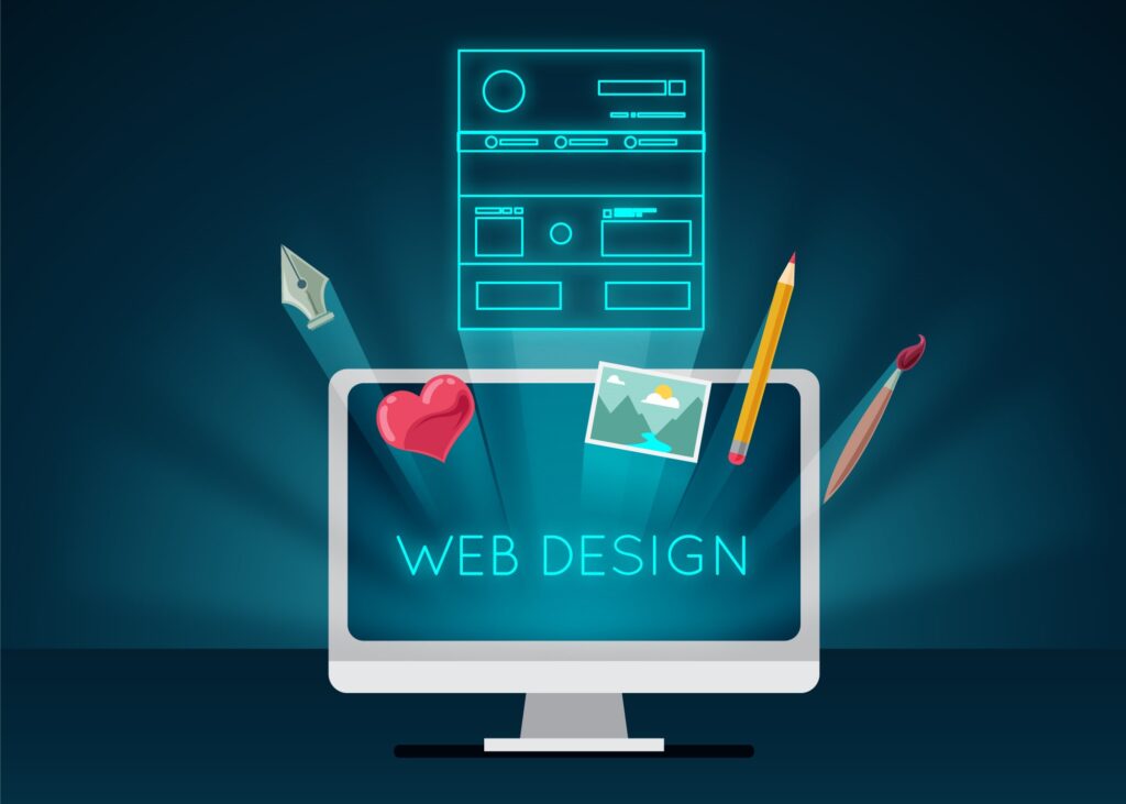 Web Design