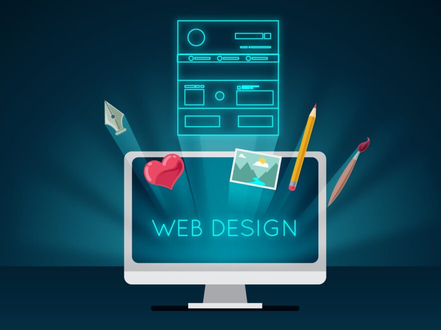 Web Design