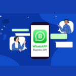 What is WhatsApp Business API Service ?