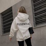 Essentials Hoodie