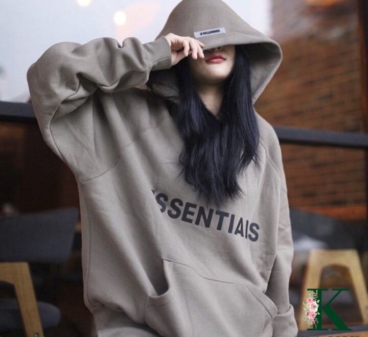 Essentials Hoodie