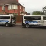 disabled taxis Southampton