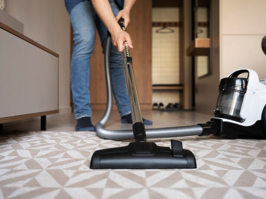 When is the Right Time for Carpet Cleaning in Milton