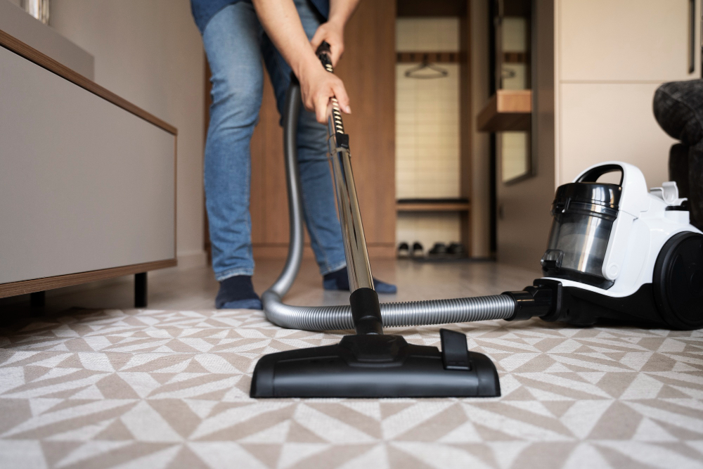 When is the Right Time for Carpet Cleaning in Milton