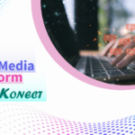 social media marketing purekonect