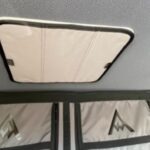 Beat the Heat: Smart Window Ventilation for Sprinter Van Adventures