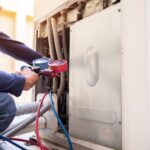 Why Call Professionals for Heating Replacement in DC