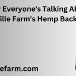 Why Everyone's Talking About Bossville Farm's Hemp Backpacks