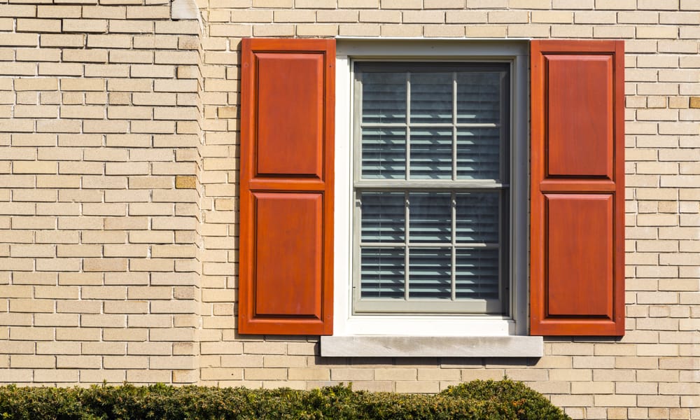 Window Shutters Market 2023-2028: Industry Size, Share, Growth Drivers, Opportunities