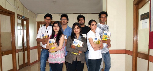 Best MBA College In Jaipur