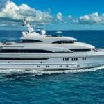 Yacht Charter Market Predicted to Hit US$ 12.9 Billion by 2028