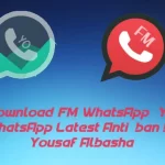 Download FMWA APK | GBWhatsApp APK Download | FMWhatsApp APK Download | YOWhatsApp (Official) Update APK 2023