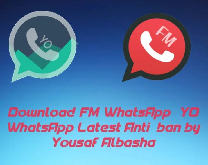 Download FMWA APK | GBWhatsApp APK Download | FMWhatsApp APK Download | YOWhatsApp (Official) Update APK 2023