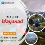 zipline wayanad