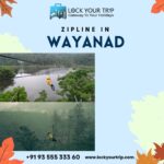 zipline in wayanad