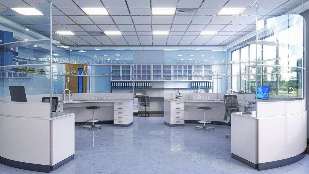 Lab Design and Construction