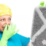 How To Get Rid Of Mold Smell In Carpet