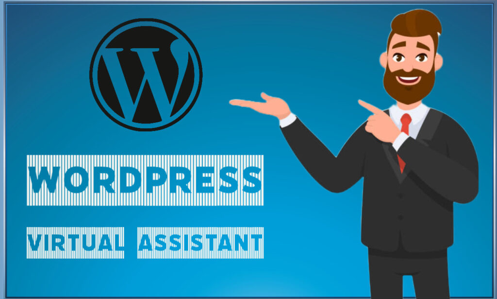 Streamlining Your WordPress Journey with a WordPress Virtual Assistant