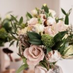 Floral Arrangements: Tips and techniques for creating beautiful flower arrangements for various occasions