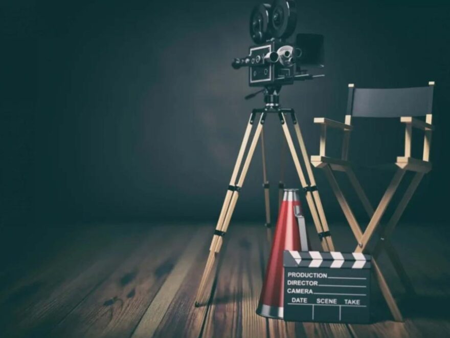 best Film direction institute in Mumbai