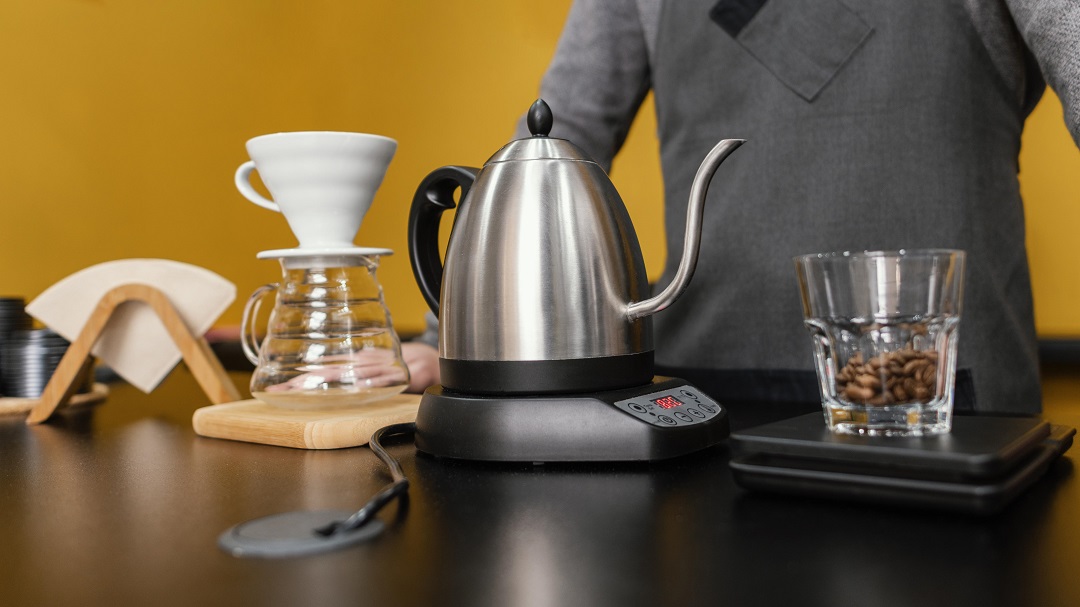 best electric kettle