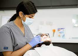 Best Dentist North West London