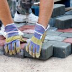 Block Paving Dorset