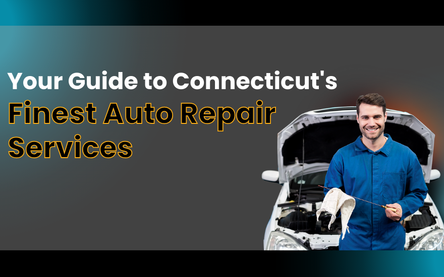 Auto Repair Services