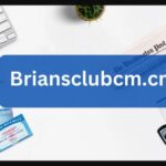 BriansClub: An Insight into the Notorious Dark Web Carding Forum