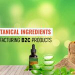 Bulk Botanical Ingredients for Manufacturing B2C Products