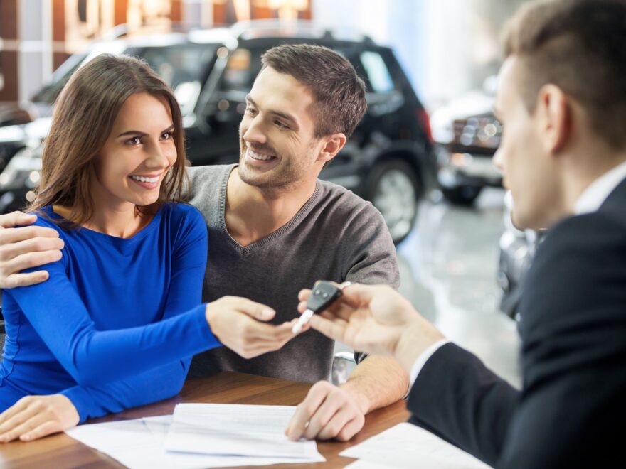 Bad Credit Car Finance Sydney