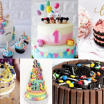 Cake customisation Singapore