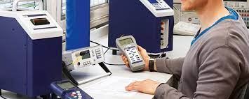 Calibration Services Market Research Report