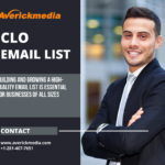 clo email list