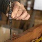 How to Choose the Right Tools and Materials for Wooden Furniture Repair