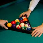 The Mental Game of Billiards: Focus, Patience, and Sportsmanship