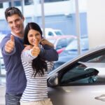 Best Car Finance Rates Sydney