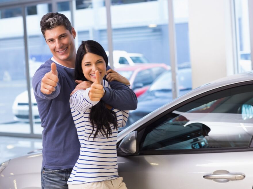 Best Car Finance Rates Sydney