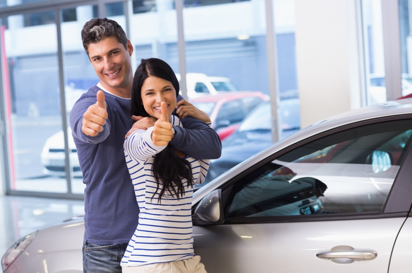 Best Car Finance Rates Sydney