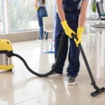 commercial cleaning services dubai