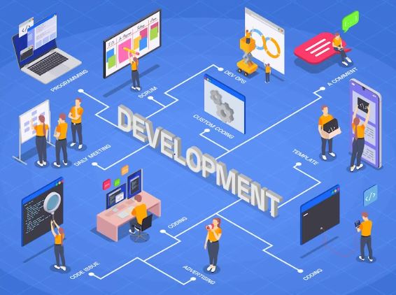 Software Development Lifecycle and Distinct Value of Software Development