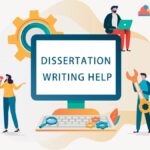 dissertation writing service