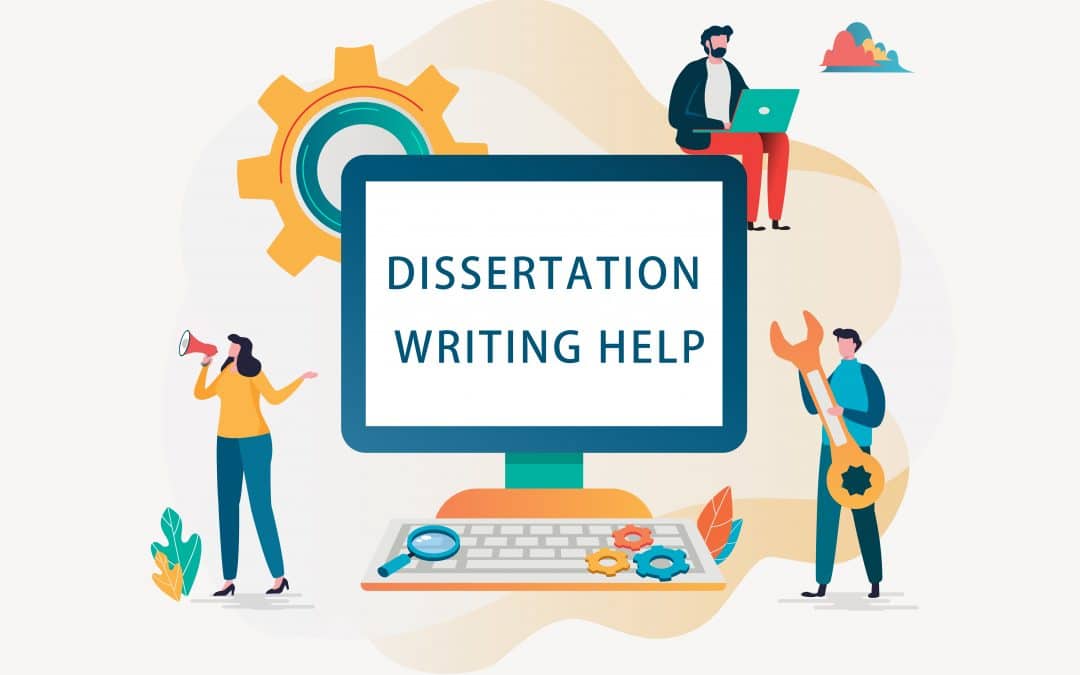 dissertation writing service