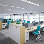 Creating a Ergonomic Office Space with Workplace Furniture on Long Island